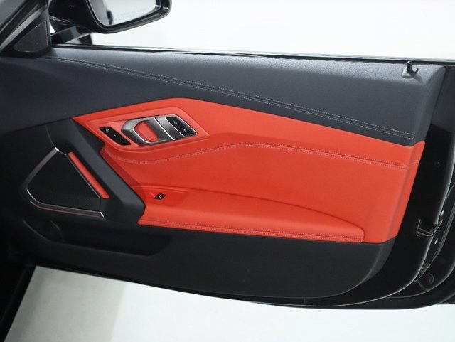 Used 2023 BMW Z4 sDrive30i w/ Premium Package RWD image 32