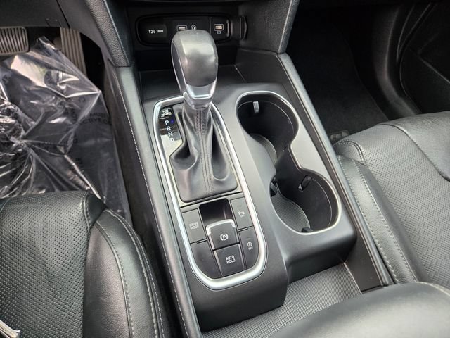 Used 2019 Hyundai Santa Fe Limited FWD image 22