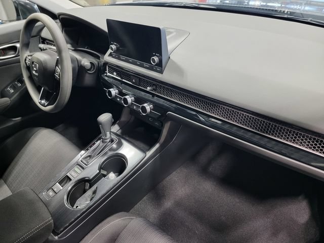 Used 2023 Honda Civic LX image 17