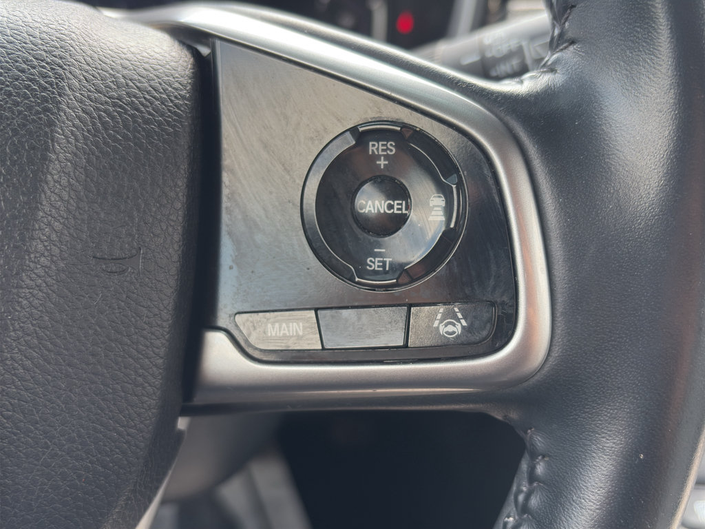 Used 2020 Honda CR-V EX-L image 21