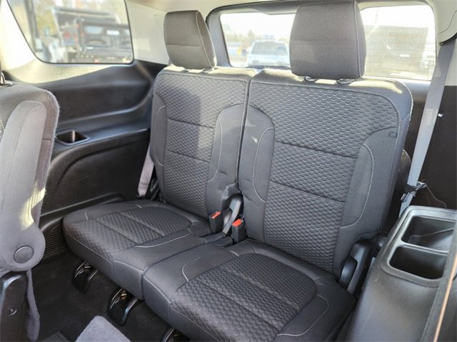 Used 2017 GMC Acadia SLE w/ Driver Alert Package I image 17