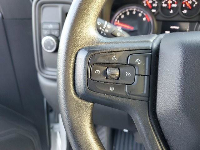Used 2023 Chevrolet Silverado 1500 Custom image 25