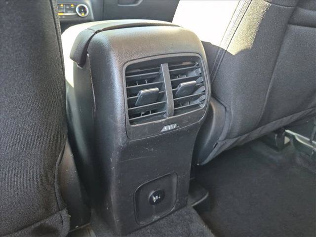 Used 2025 Ford Escape Active AWD/4WD image 16