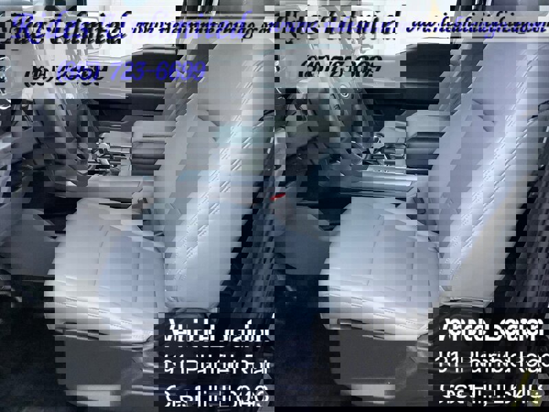 Used 2022 Ford F150 Lightning Pro w/ Tow Technology Package image 16