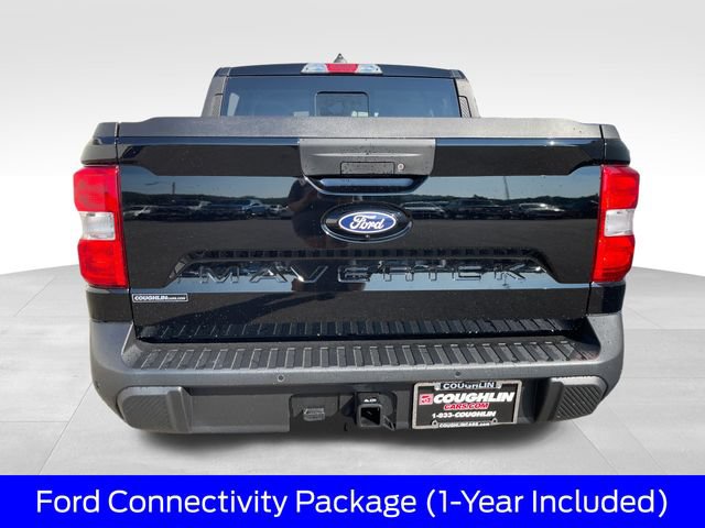 New 2026 Ford Maverick XLT w/ XLT Luxury Package AWD/4WD image 4