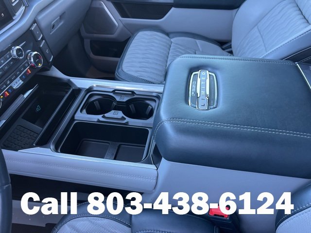 Used 2024 Ford F250 Limited image 26