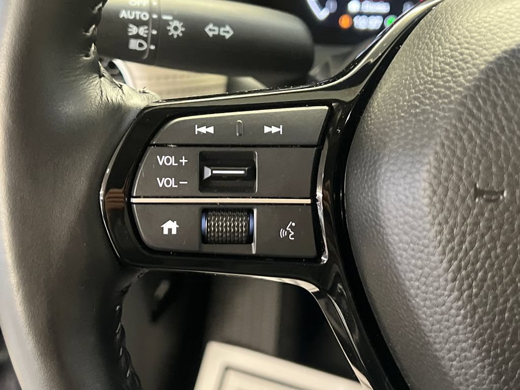 Used 2026 Honda HR-V EX-L image 22