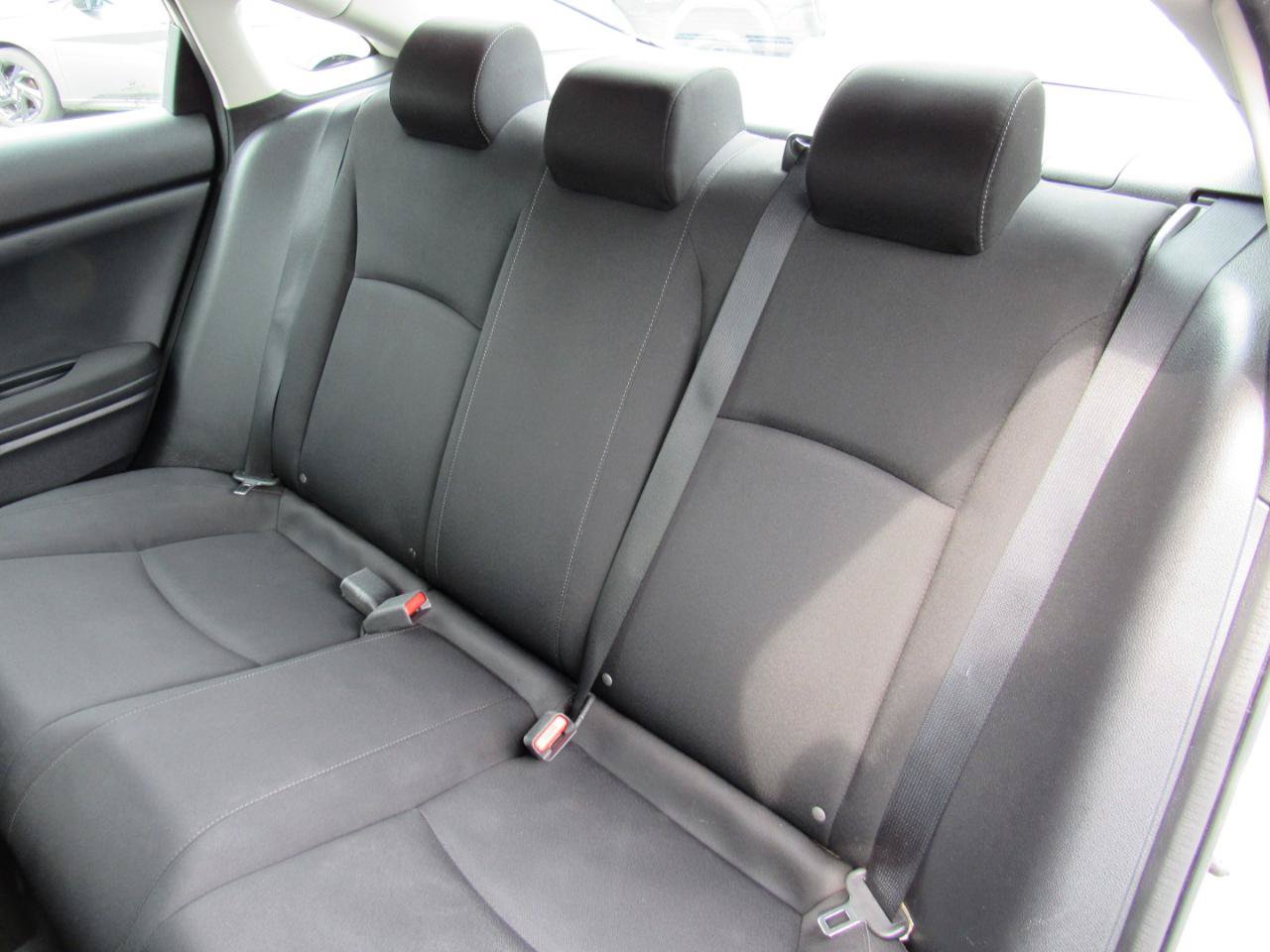 Used 2019 Honda Civic LX image 31