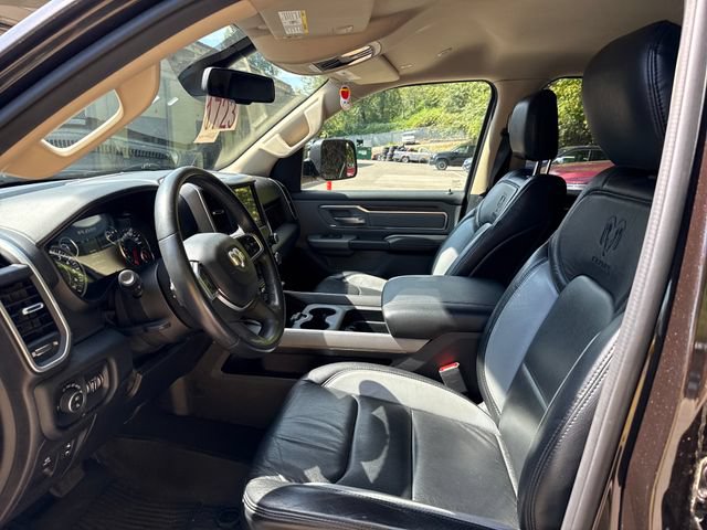 Used 2019 RAM 1500 Big Horn AWD/4WD image 14