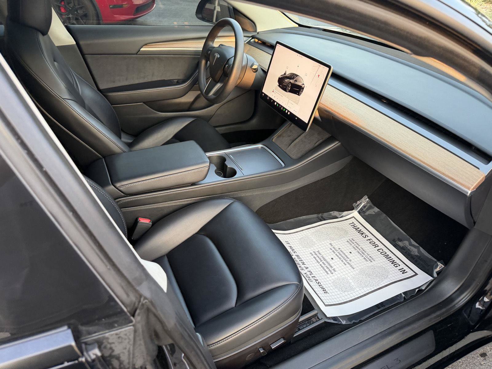 Used 2023 Tesla Model 3 Standard Range RWD image 23