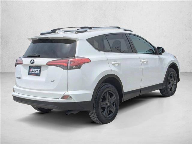 Used 2016 Toyota RAV4 LE FWD image 5