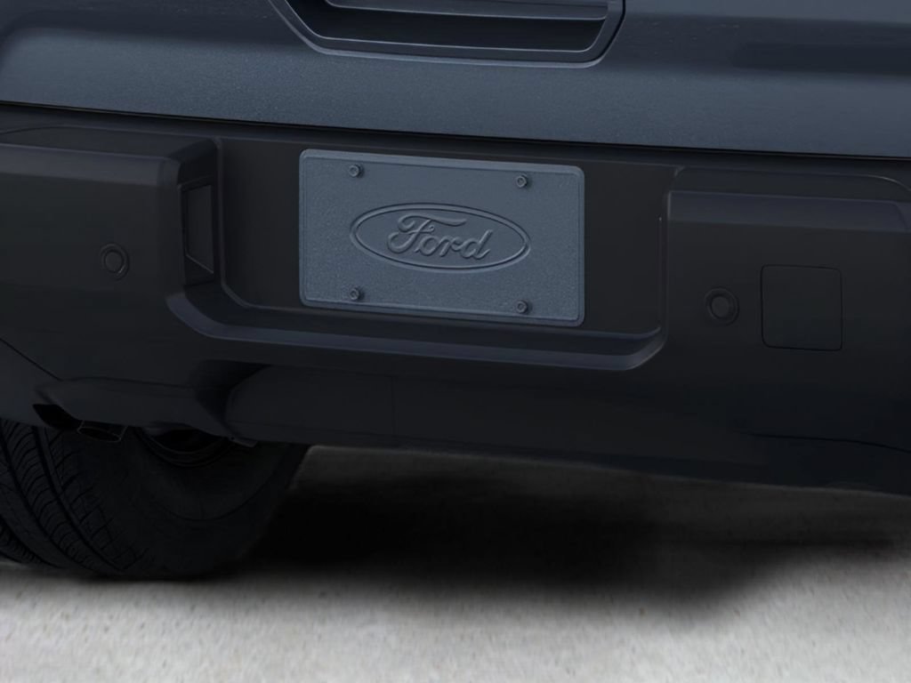 New 2026 Ford Bronco Sport Big Bend w/ Black Appearance Package AWD/4WD image 23