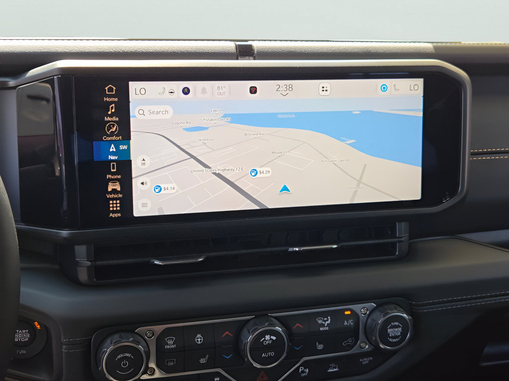 New 2026 Jeep Wrangler Unlimited Sahara AWD/4WD image 28