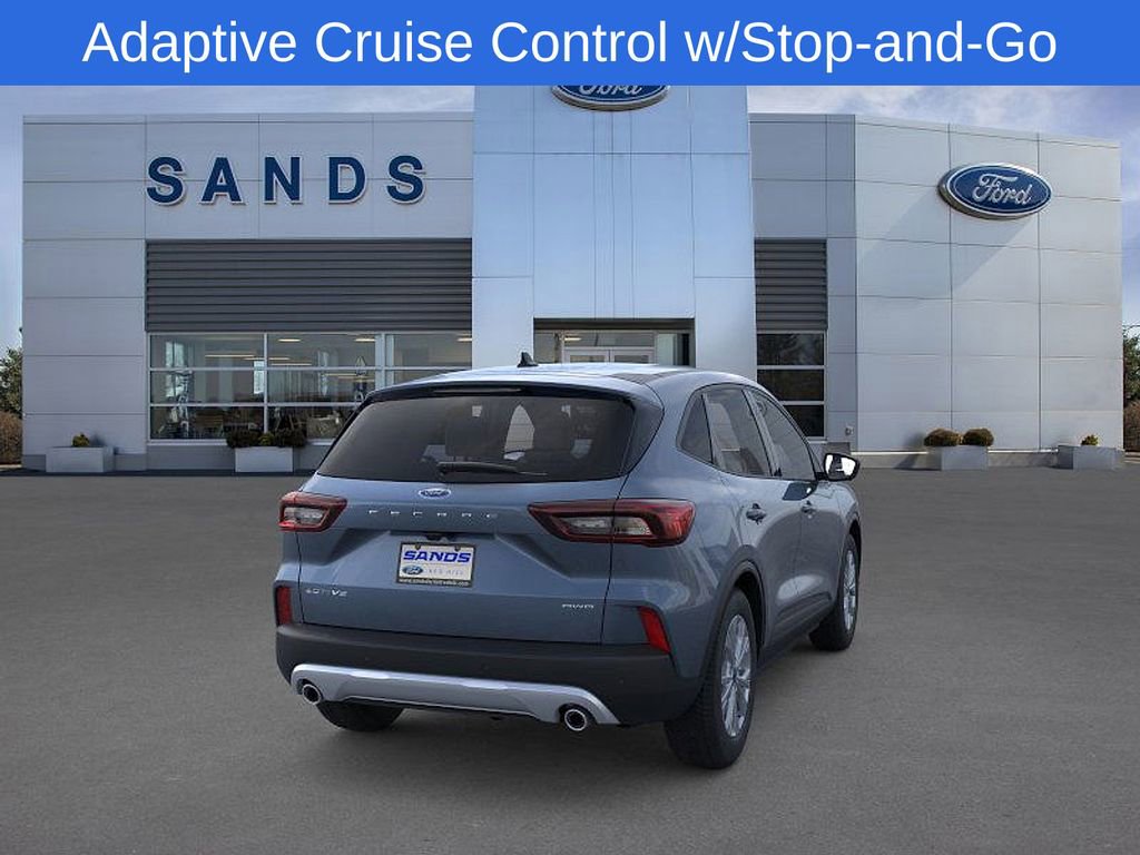 New 2026 Ford Escape Active w/ Tech Pack #1 image 8