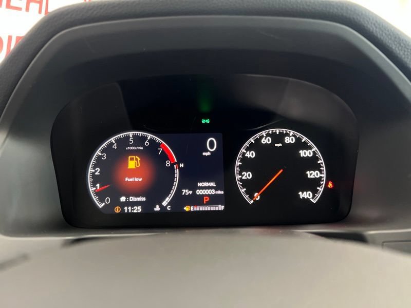 New 2026 Honda Ridgeline Black Edition image 26