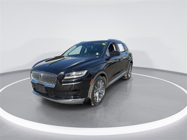 Used 2022 Lincoln Nautilus Reserve w/ Equipment Group 201A image 4