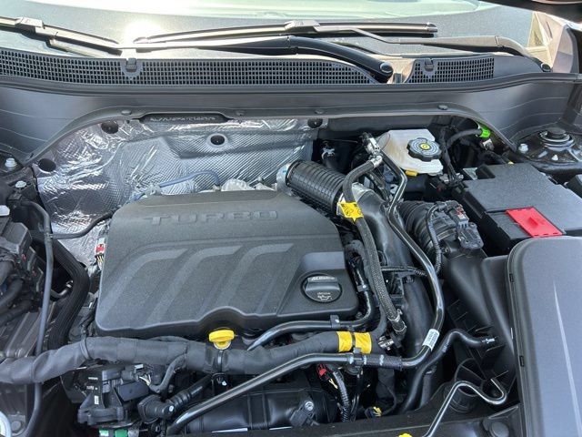 New 2026 Chevrolet Trax LT w/ Driver Confidence Package FWD image 29