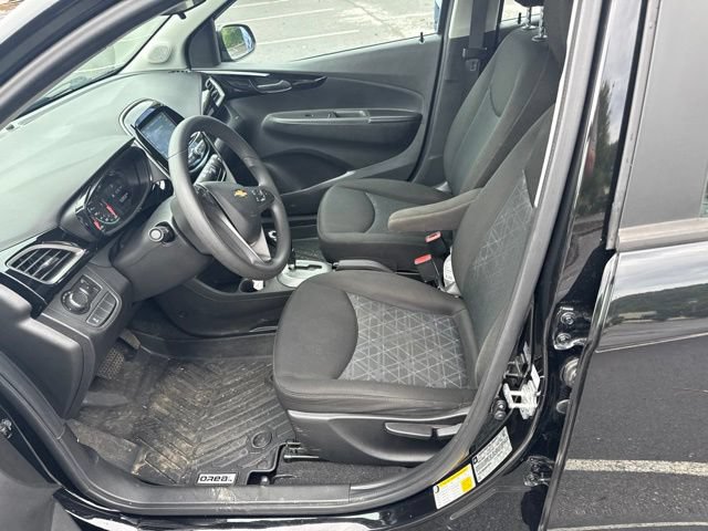 Used 2022 Chevrolet Spark LT FWD image 19