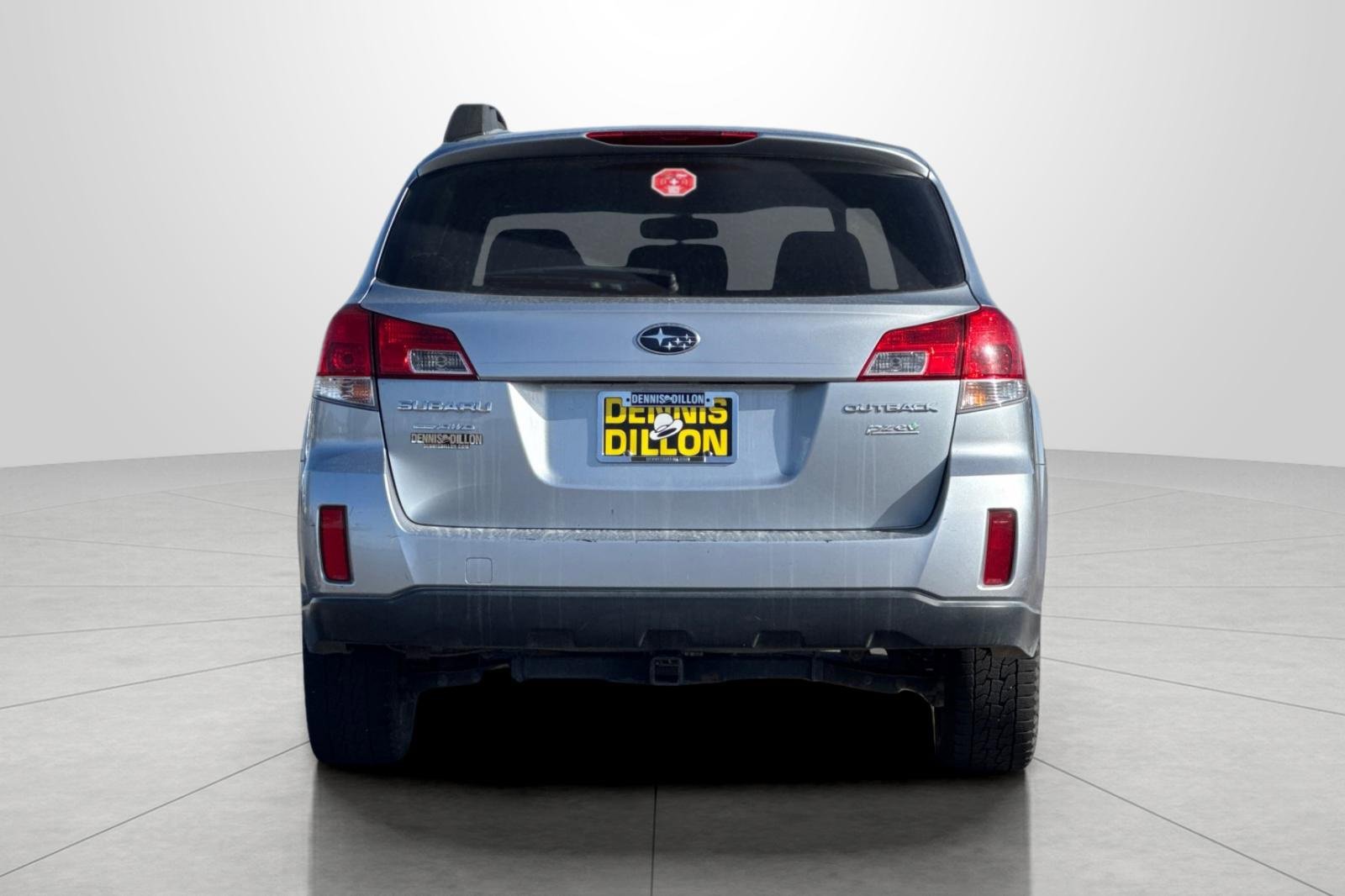 Used 2013 Subaru Outback 2.5i Premium w/ All-Weather Pkg image 5