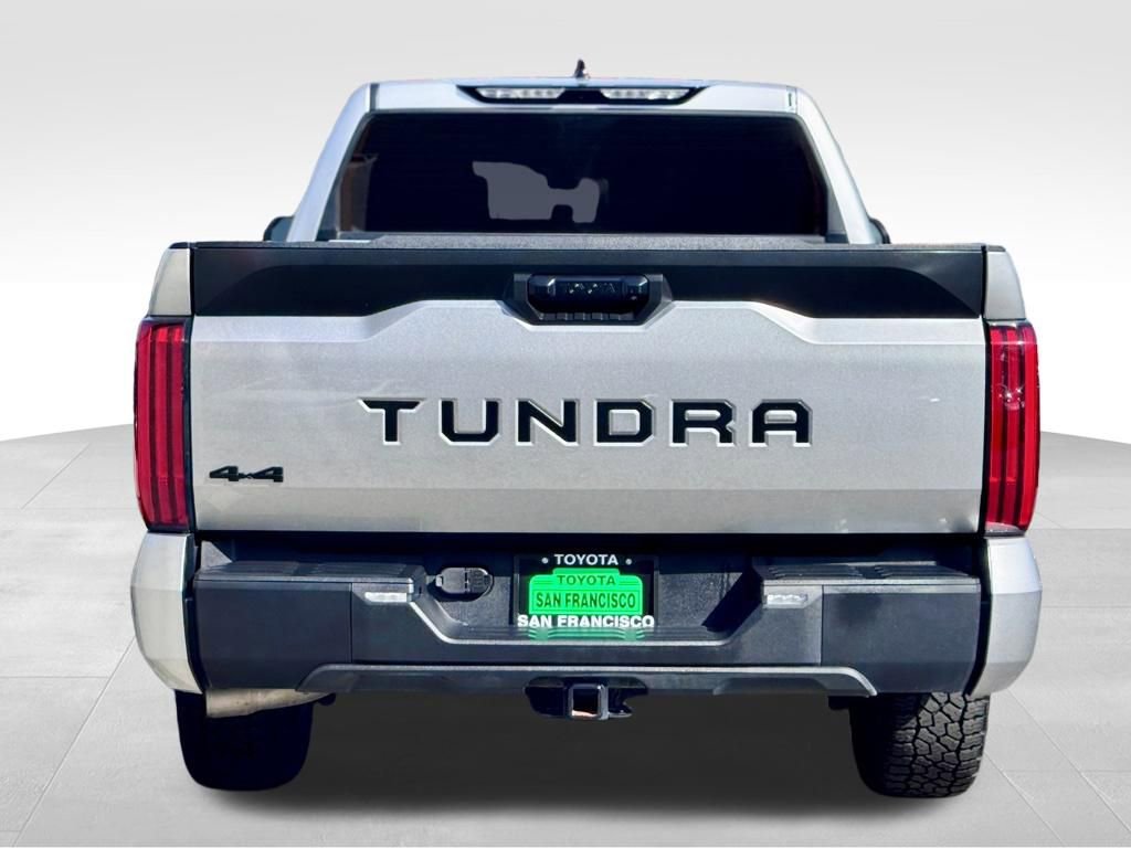 Used 2022 Toyota Tundra SR5 image 6