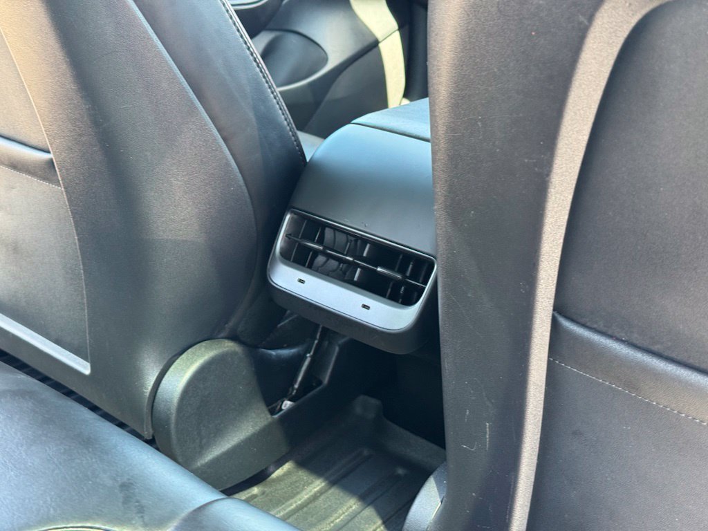 Used 2023 Tesla Model 3 Standard Range RWD image 21