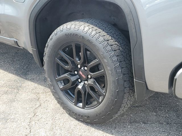 Certified 2021 GMC Sierra 1500 Elevation w/ Preferred Package AWD/4WD image 29