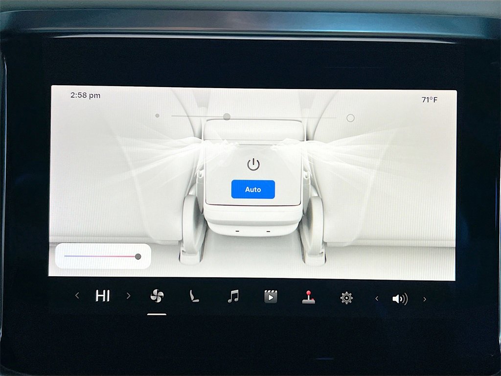 Used 2022 Tesla Model S image 25