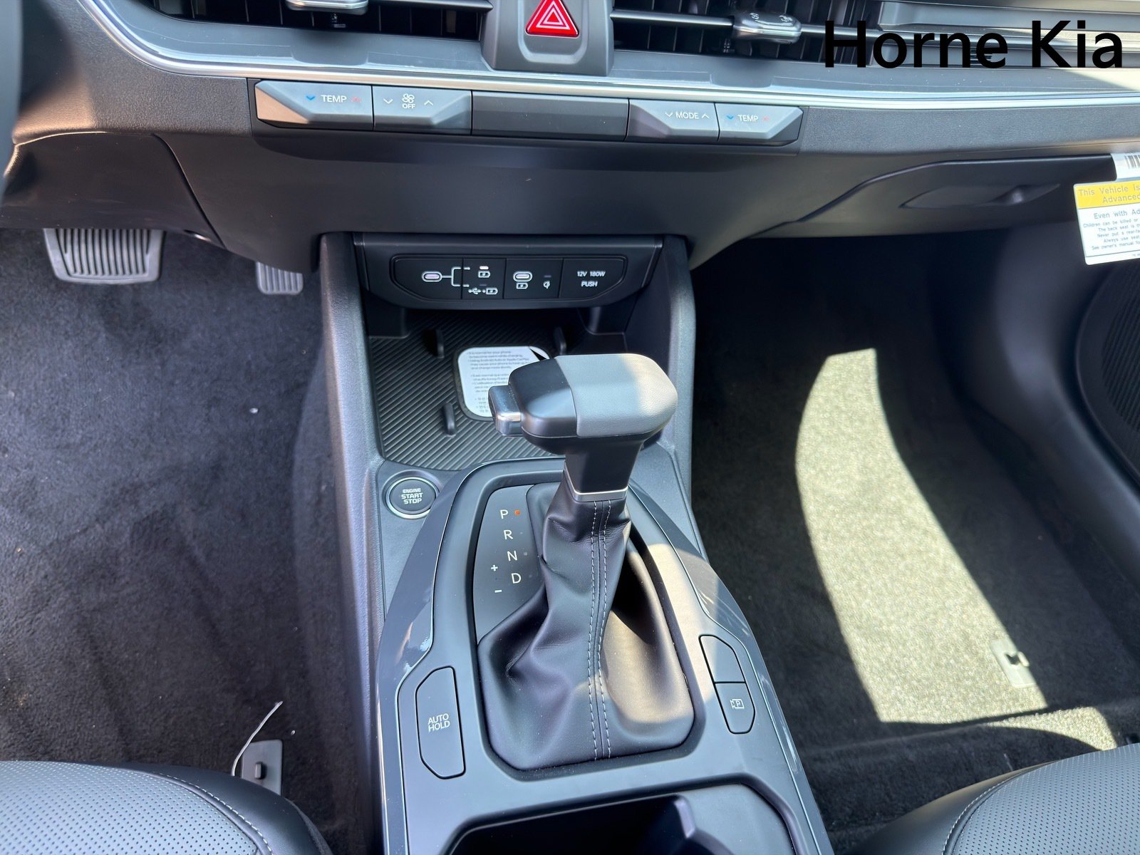 New 2026 Kia K4 EX FWD image 18