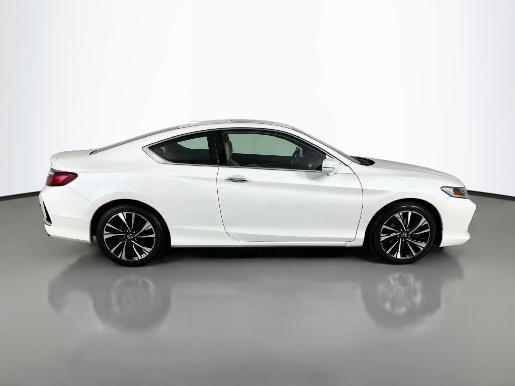Used 2016 Honda Accord EX-L image 8