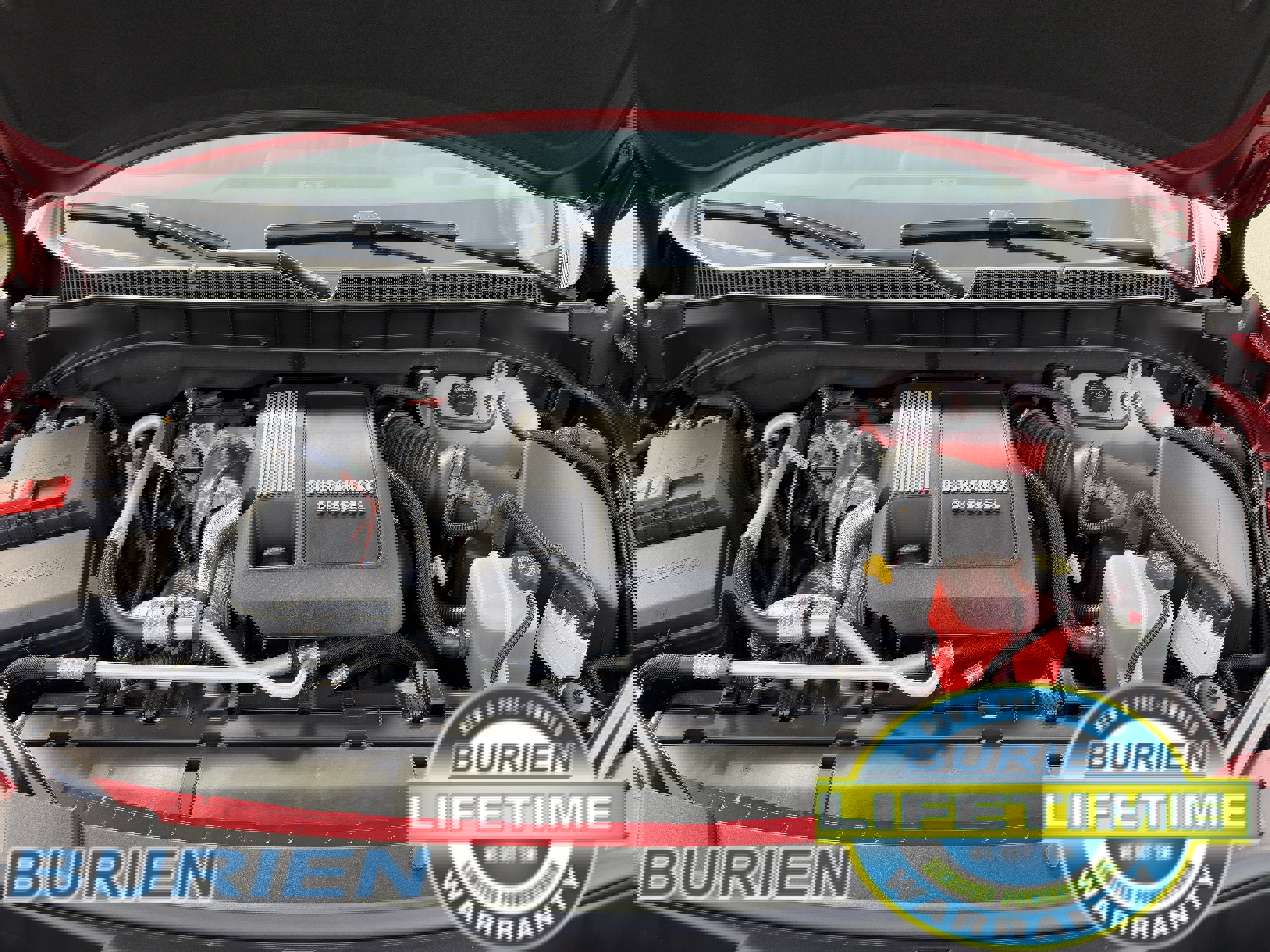 New 2026 Chevrolet Tahoe Premier w/ Sun And Tow Package image 38