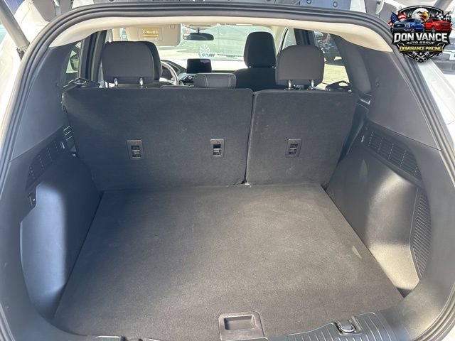Used 2023 Ford Escape Active AWD/4WD image 43