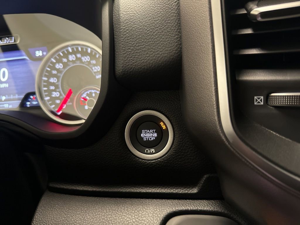 New 2026 RAM 1500 Big Horn image 33
