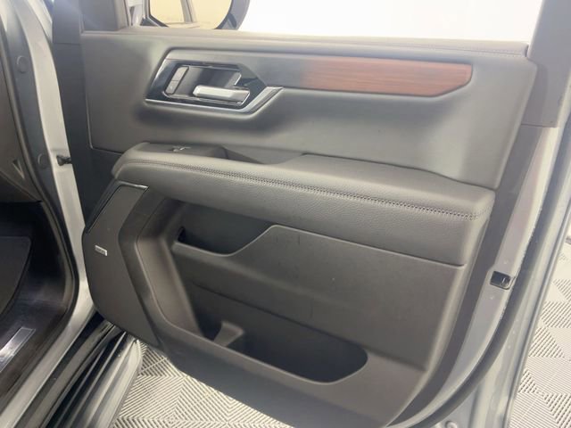 Certified 2025 GMC Yukon Denali image 25