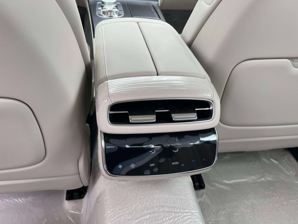 New 2027 Genesis G80 3.5T Sport Prestige AWD/4WD image 12