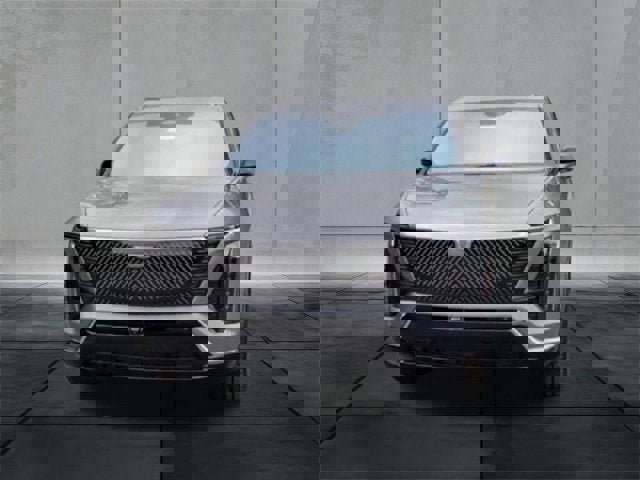 New 2026 Cadillac Vistiq Premium Luxury image 3