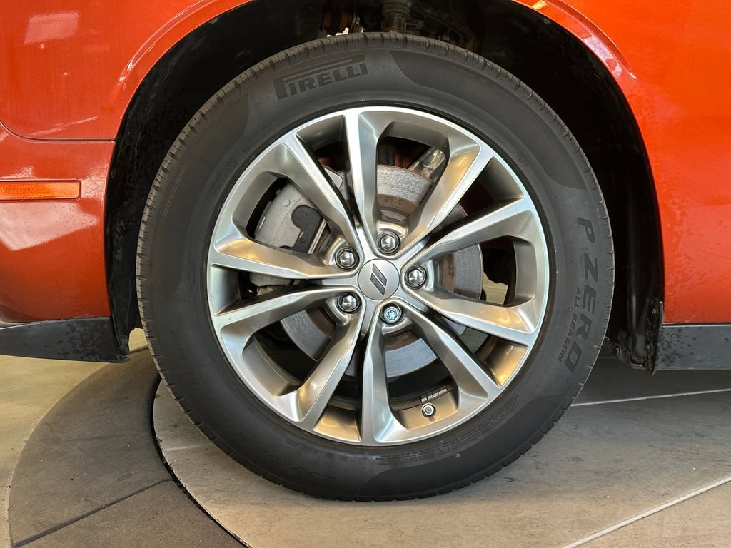 Used 2022 Dodge Challenger SXT AWD/4WD image 24