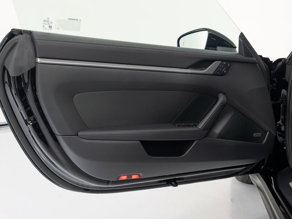 New 2026 Porsche 911 Carrera RWD image 16