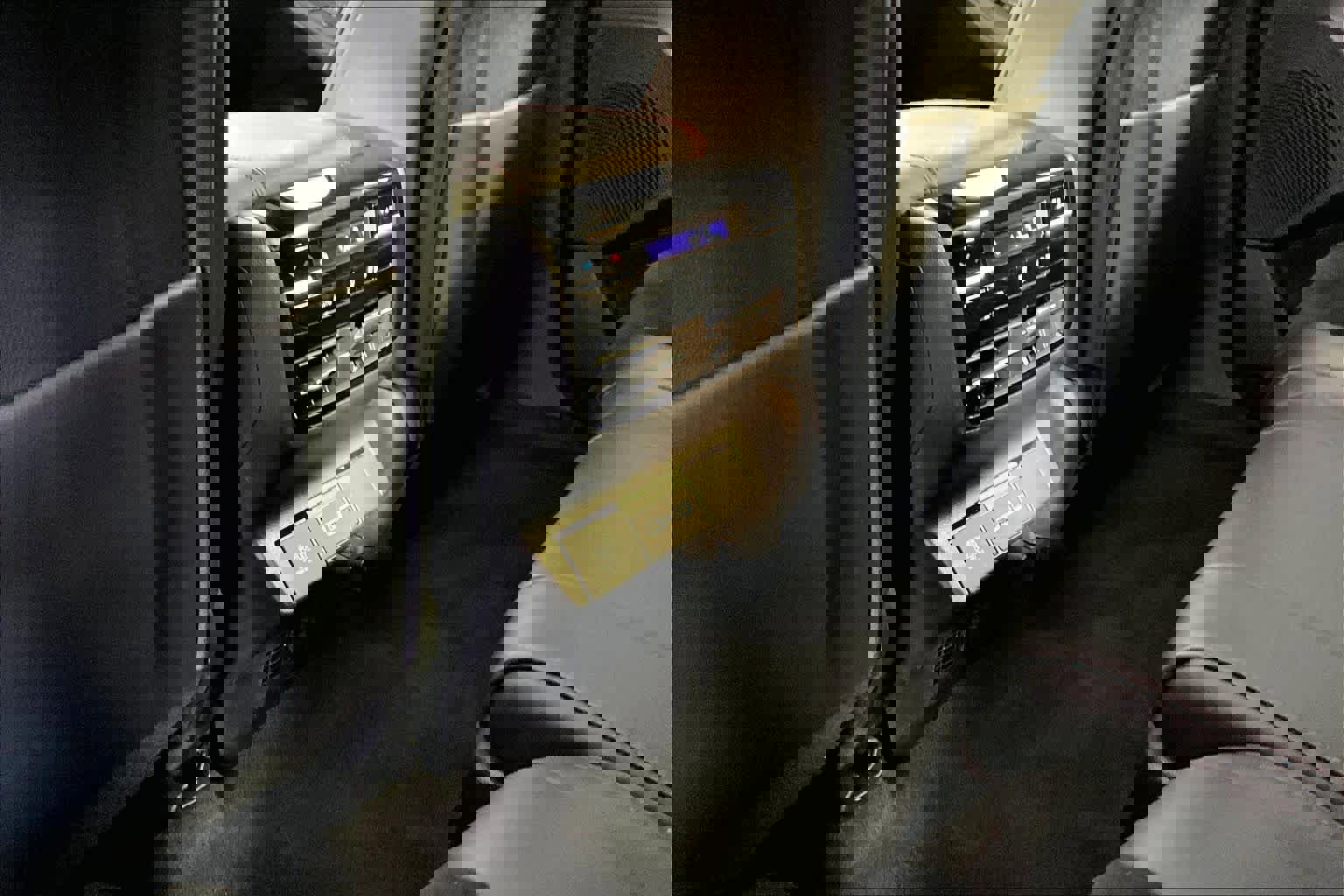 Used 2024 Acura MDX A-Spec image 34