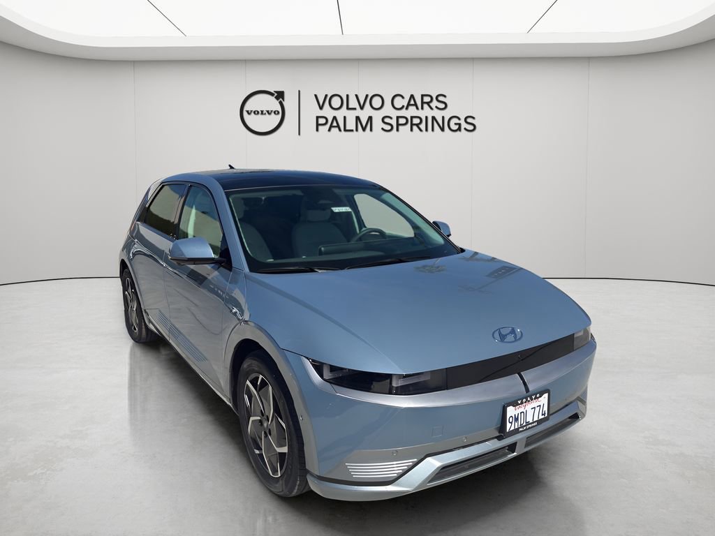 Used 2024 Hyundai Ioniq 5 Limited RWD image 1