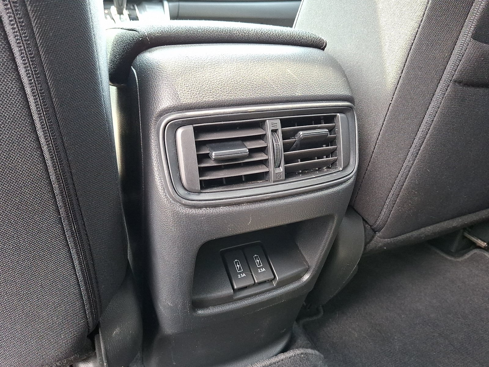 Used 2019 Honda CR-V EX image 12