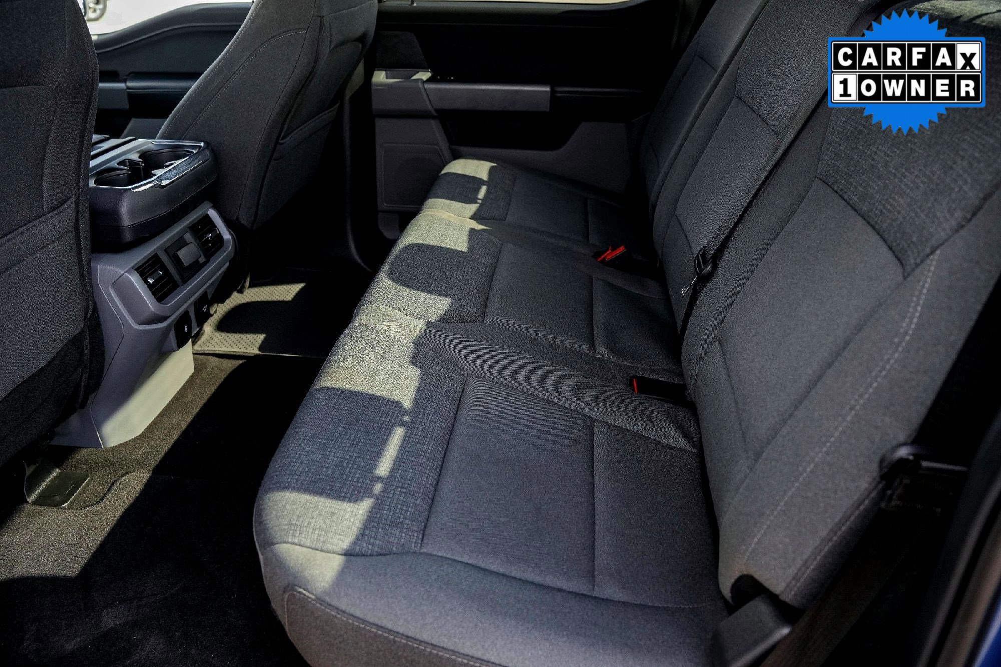 Used 2024 Ford F150 XLT w/ Mobile Office Package image 31