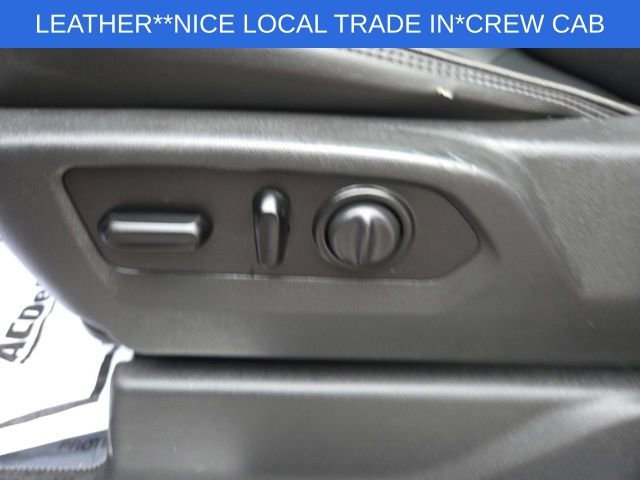 Used 2020 Chevrolet Silverado 1500 High Country image 31