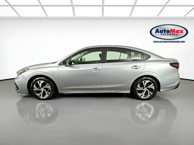 Used 2024 Subaru Legacy AWD/4WD image 8