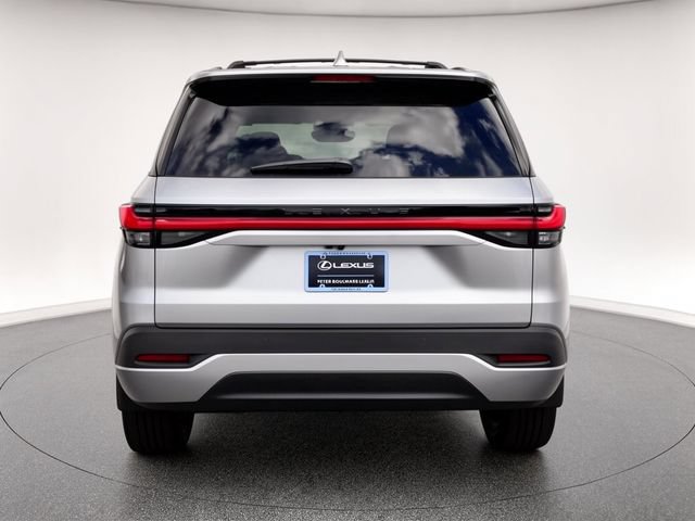 New 2026 Lexus TX 350 AWD w/ Technology Package image 4