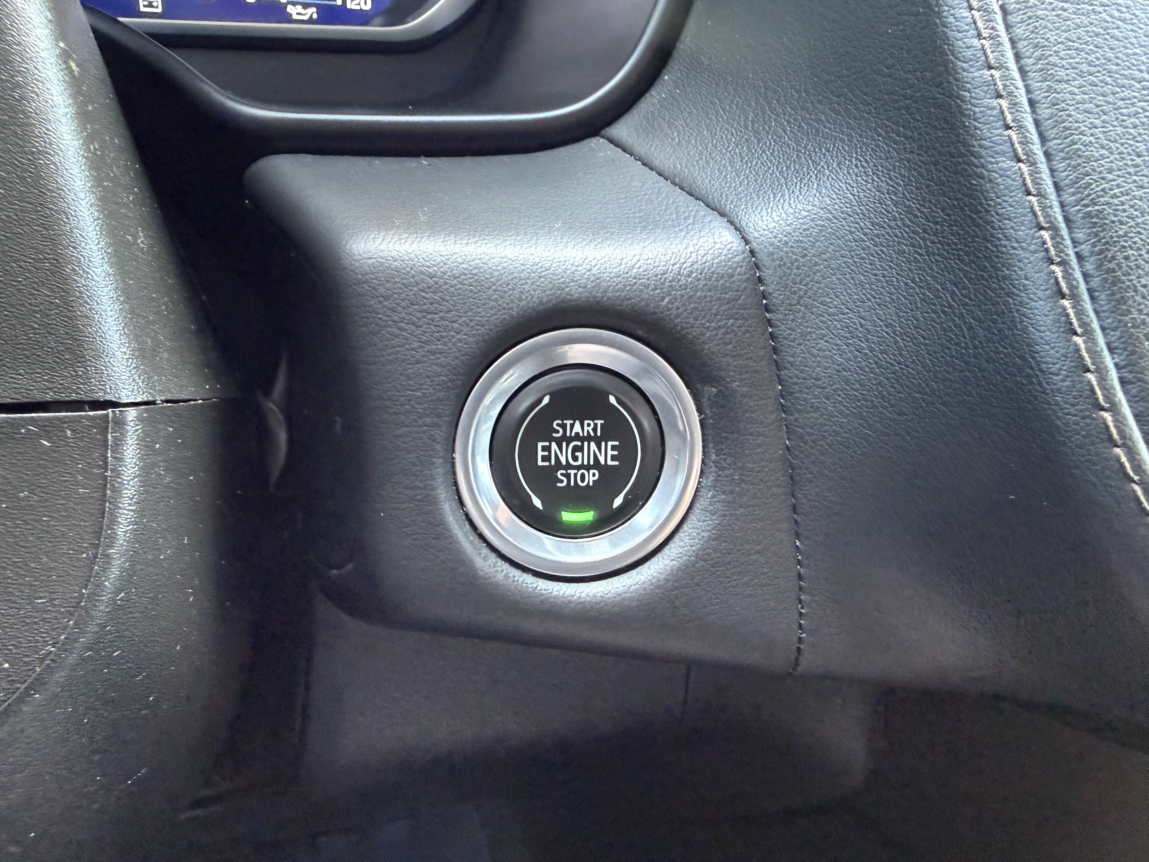 Used 2023 Chevrolet Tahoe High Country RWD image 23