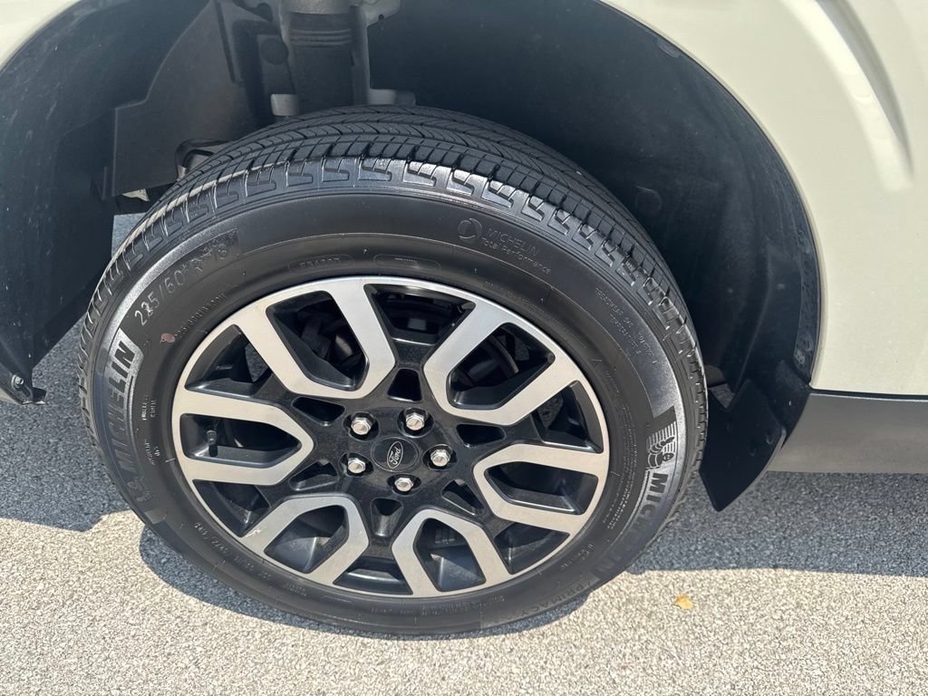 Used 2024 Ford Maverick Lariat AWD/4WD image 43