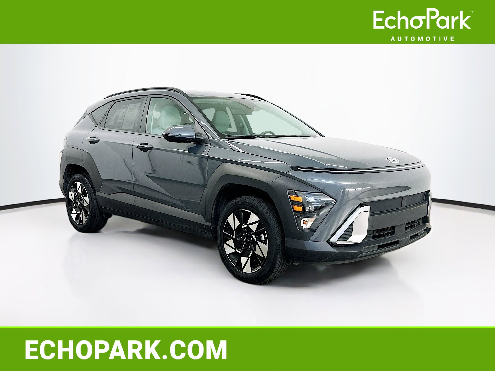 Used 2025 Hyundai Kona SEL