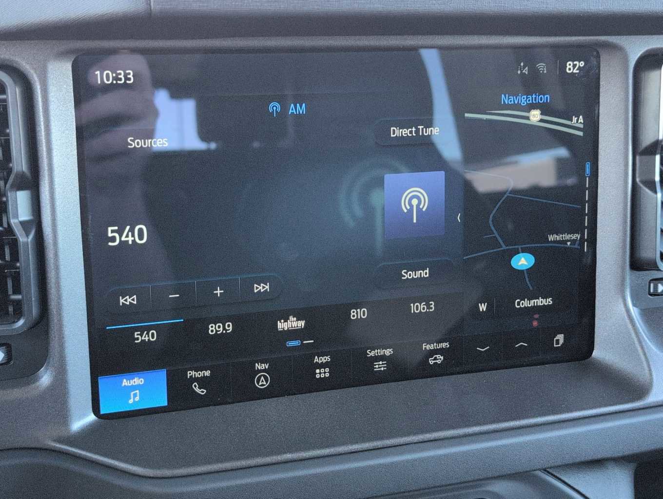 New 2025 Ford Bronco Badlands image 19