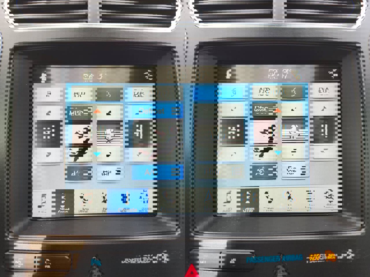 Used 2018 Ford Explorer Sport w/ Equipment Group 401A image 28