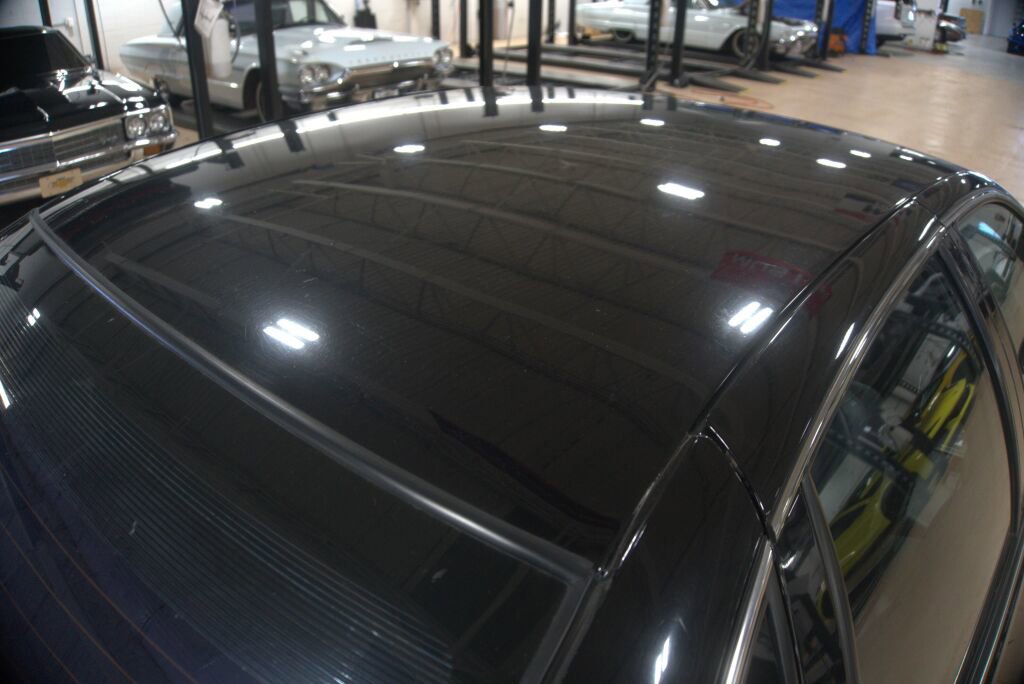 Used 1994 Chevrolet Impala SS image 28